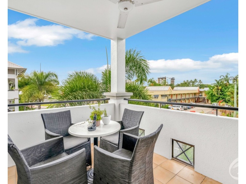 6/37-39 Digger Street, Cairns North QLD 4870