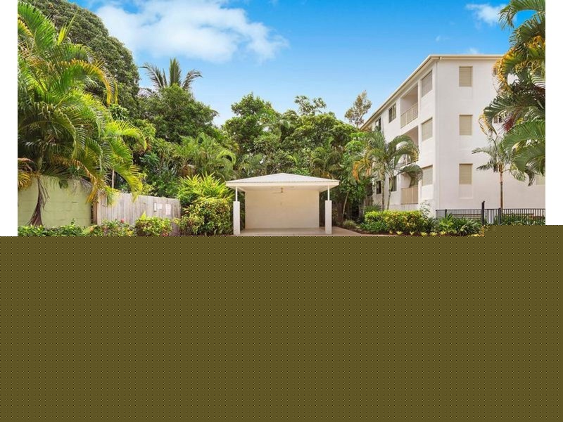 8A/210 Grafton Street, Cairns North QLD 4870