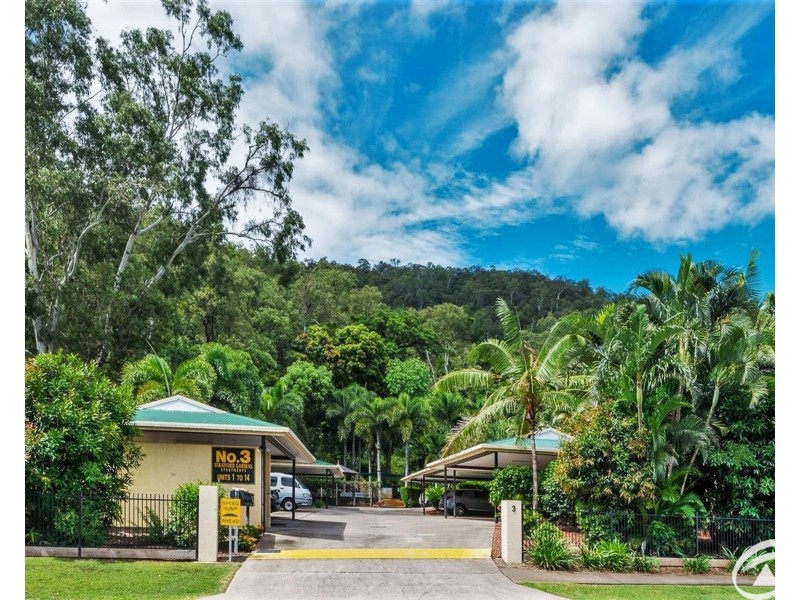 28/3-9 Stratford Parade, Stratford QLD 4870