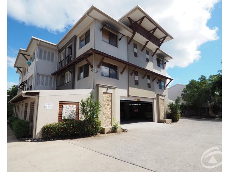 304/29 Springfield Crescent, Manoora QLD 4870