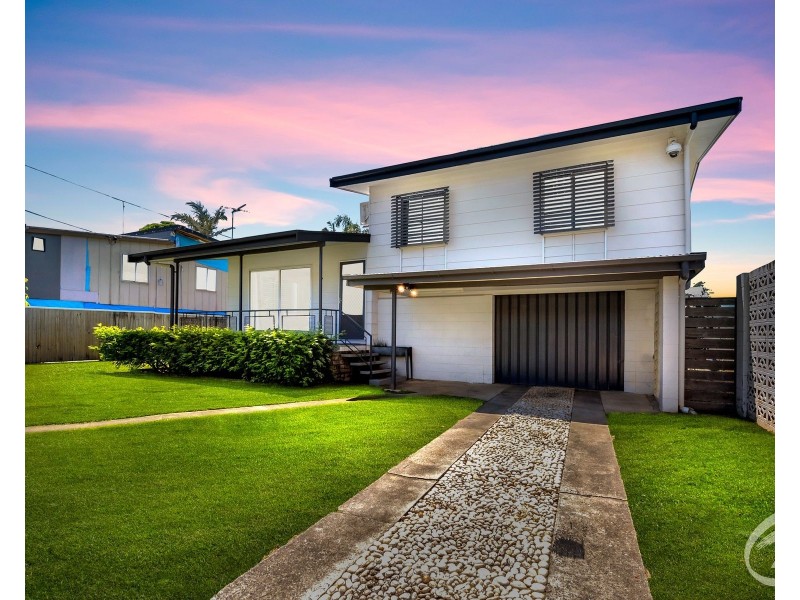 60 Wilks Street, Bungalow QLD 4870