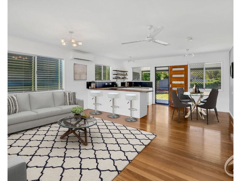 60 Wilks Street, Bungalow QLD 4870
