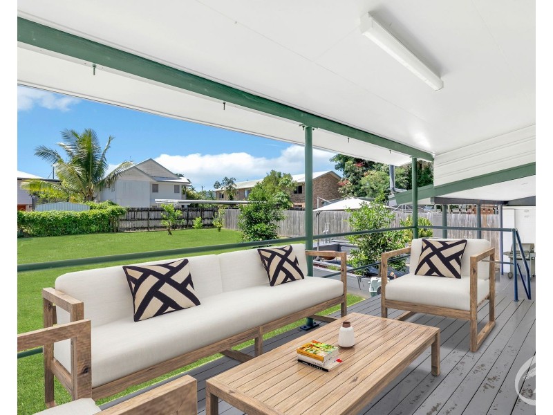 60 Wilks Street, Bungalow QLD 4870