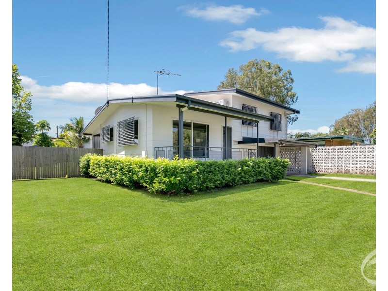 60 Wilks Street, Bungalow QLD 4870