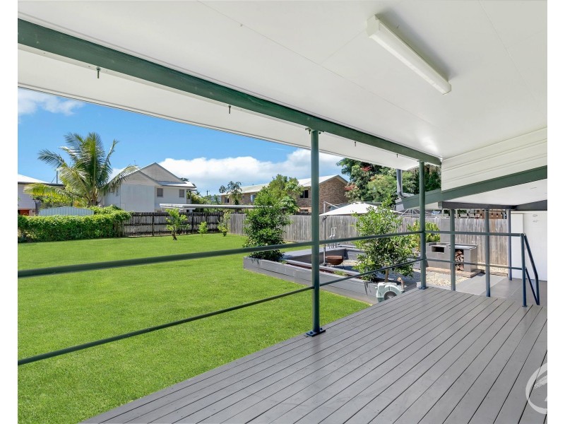 60 Wilks Street, Bungalow QLD 4870
