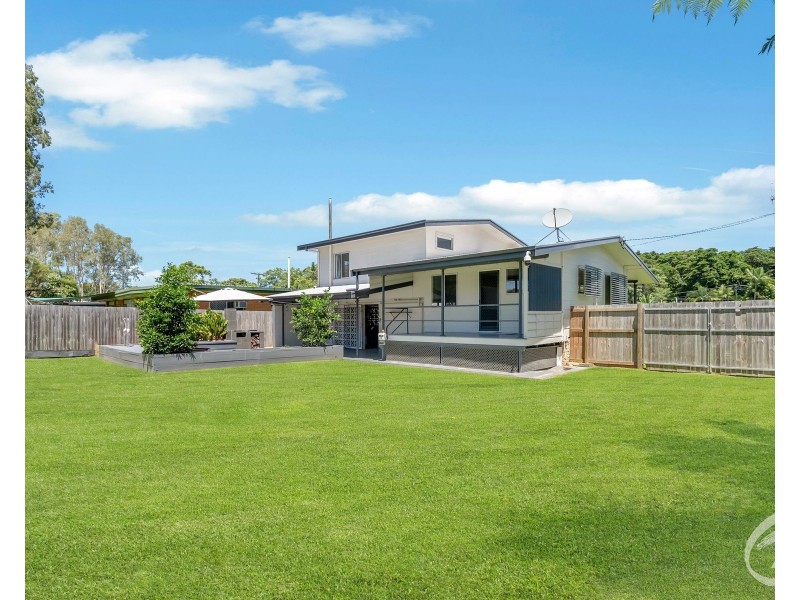 60 Wilks Street, Bungalow QLD 4870