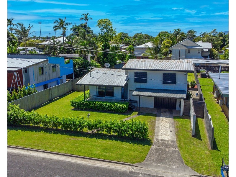60 Wilks Street, Bungalow QLD 4870