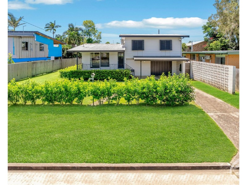 60 Wilks Street, Bungalow QLD 4870