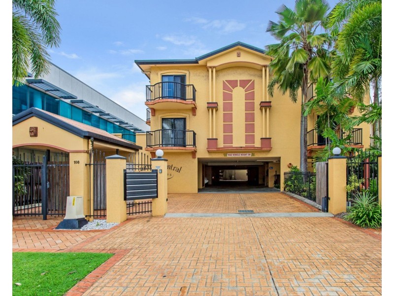6/108 McLeod Street, Cairns City QLD 4870