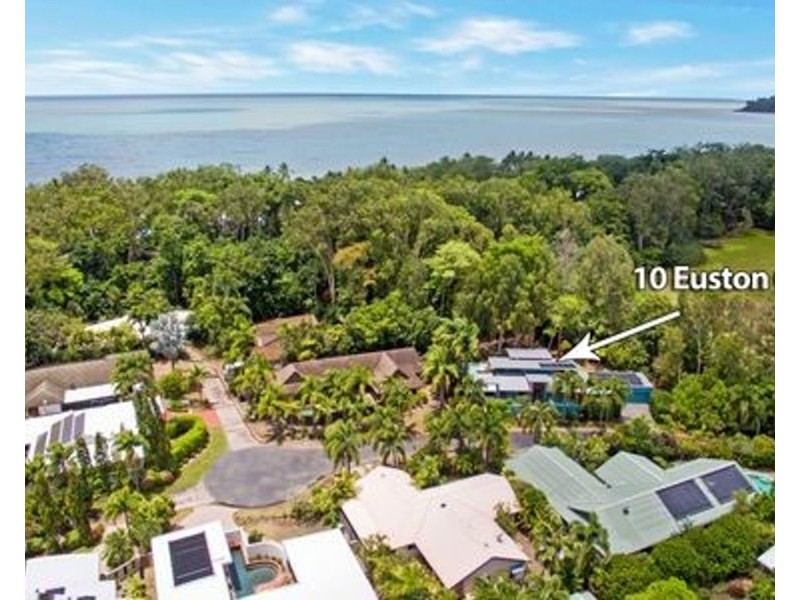 10 Euston Close, Clifton Beach QLD 4879