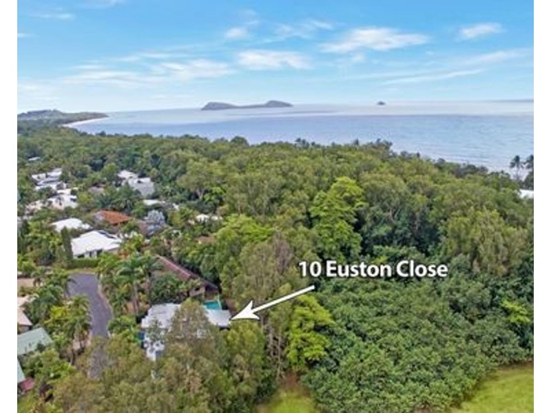 10 Euston Close, Clifton Beach QLD 4879