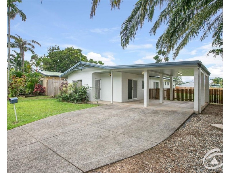 10 Mabel Street, Mount Sheridan QLD 4868