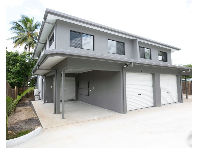 4/8 Marr Street, Edmonton QLD 4869