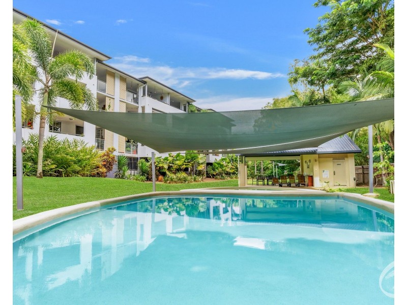 9/9-15 McLean Street, Cairns North QLD 4870