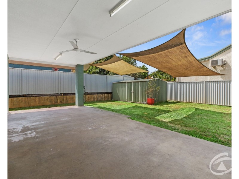 19 Satinash Close, Redlynch QLD 4870