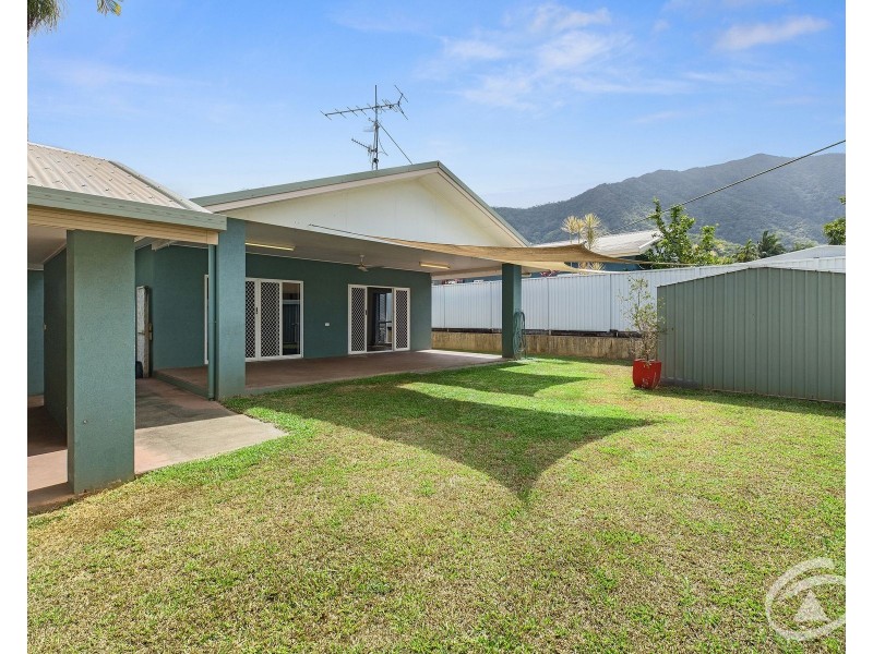 19 Satinash Close, Redlynch QLD 4870