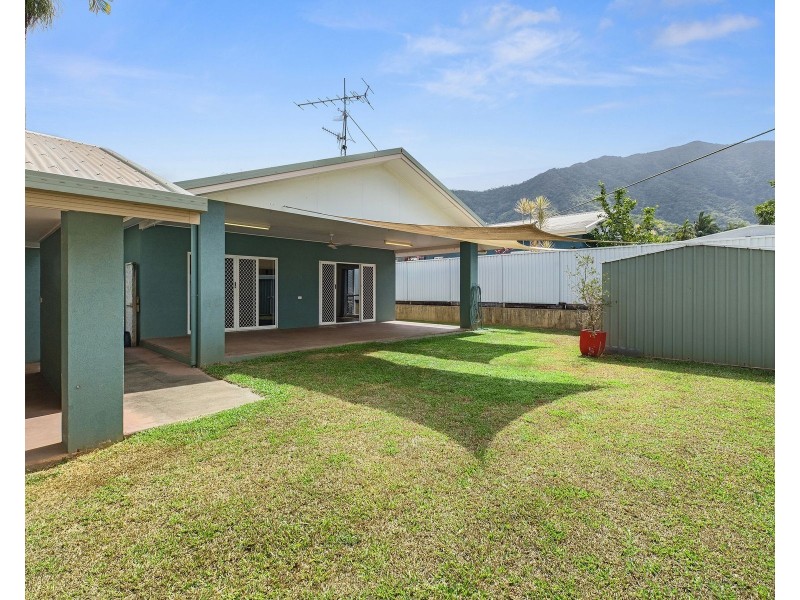19 Satinash Close, Redlynch QLD 4870