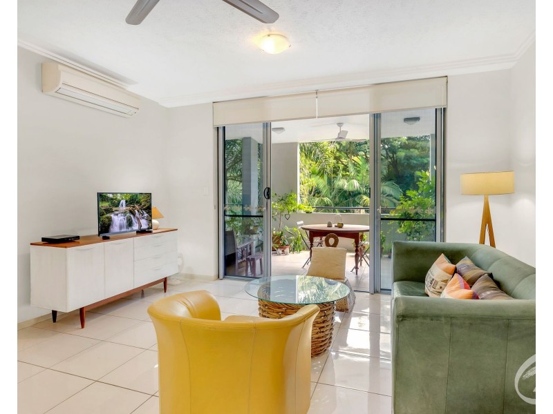 3/9-15 McLean Street, Cairns North QLD 4870