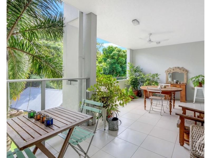3/9-15 McLean Street, Cairns North QLD 4870