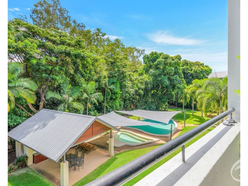 3/9-15 McLean Street, Cairns North QLD 4870