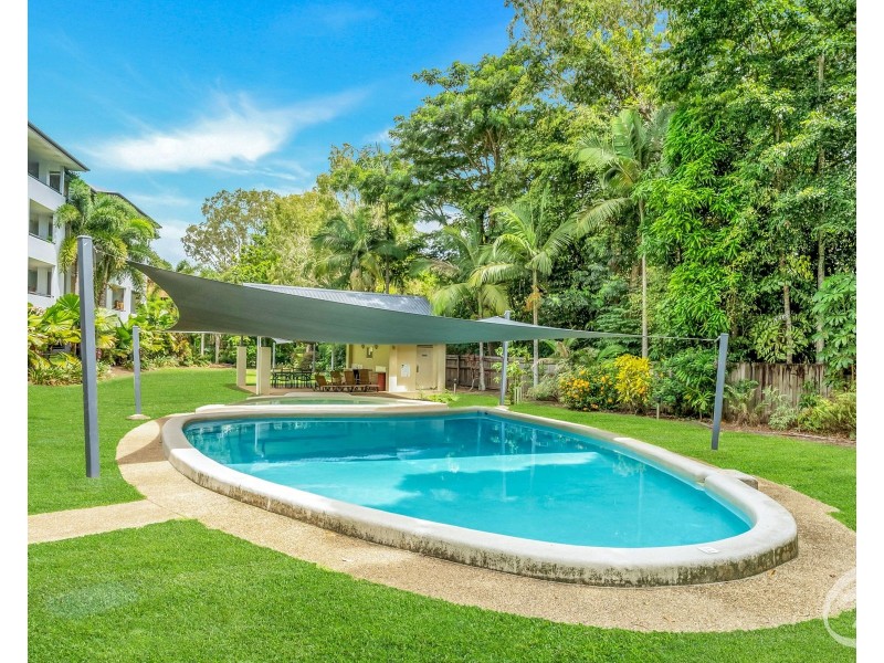 3/9-15 McLean Street, Cairns North QLD 4870