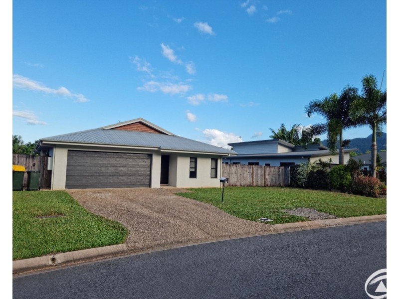 8 Tati Close, Bentley Park QLD 4869