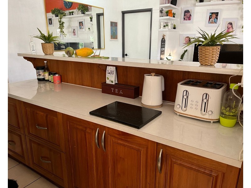 2/1 Josephine Close, Yorkeys Knob QLD 4878