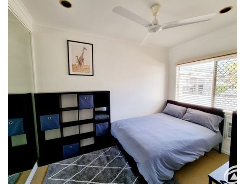 4/9 Balaclava Road, Earlville QLD 4870