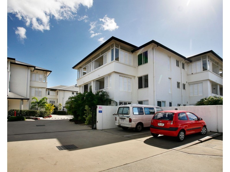 31/164-172 Spence Street, Bungalow QLD 4870