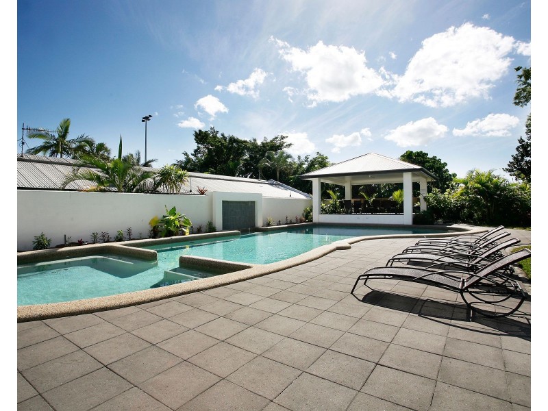 31/164-172 Spence Street, Bungalow QLD 4870