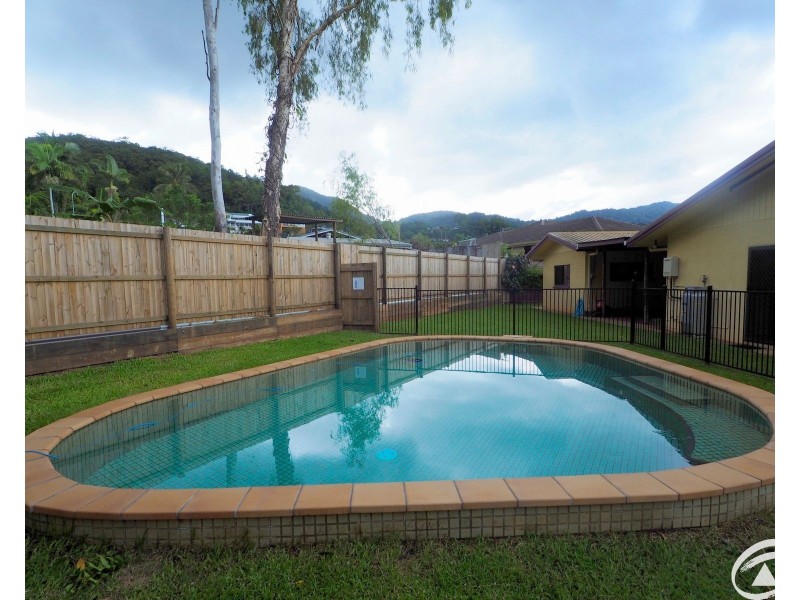 31 Scenic Street, Bayview Heights QLD 4868