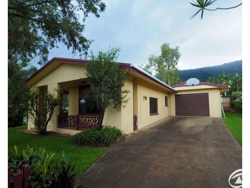 31 Scenic Street, Bayview Heights QLD 4868