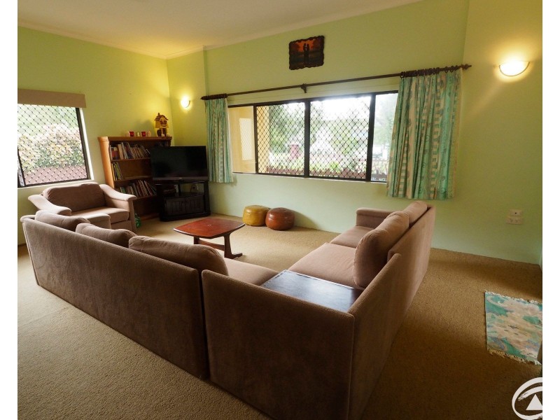 31 Scenic Street, Bayview Heights QLD 4868