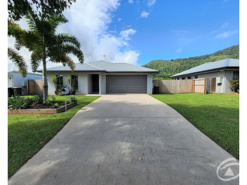 69 Woodlock Drive, Edmonton QLD 4869