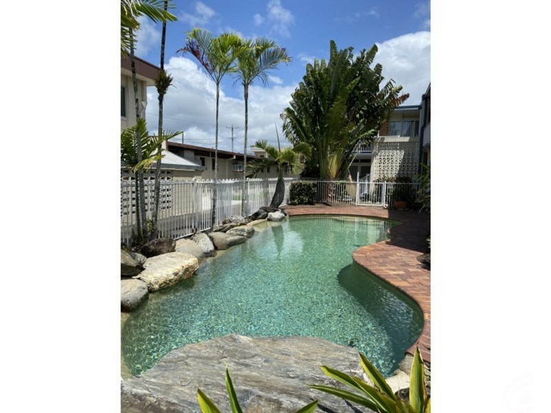 11/189 Sheridan Street, Cairns North QLD 4870