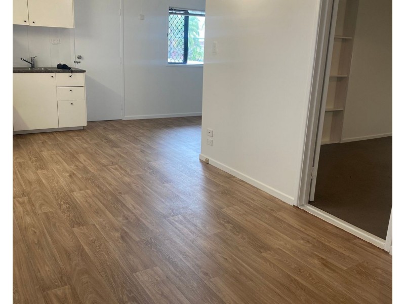 11/189 Sheridan Street, Cairns North QLD 4870