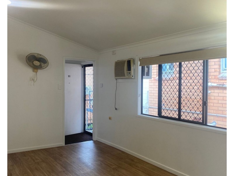 11/189 Sheridan Street, Cairns North QLD 4870