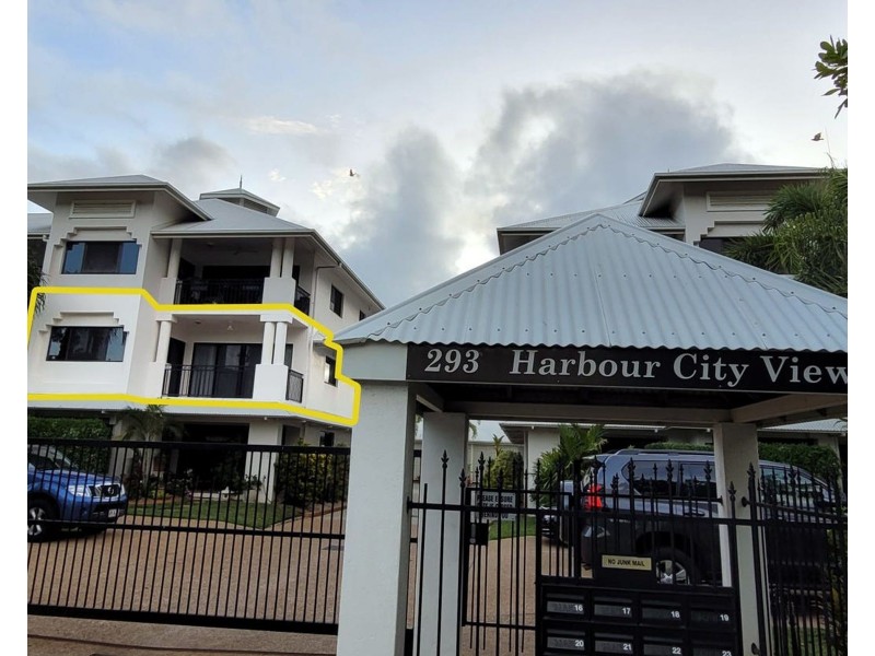 10/293-301 Esplanade, Cairns North QLD 4870