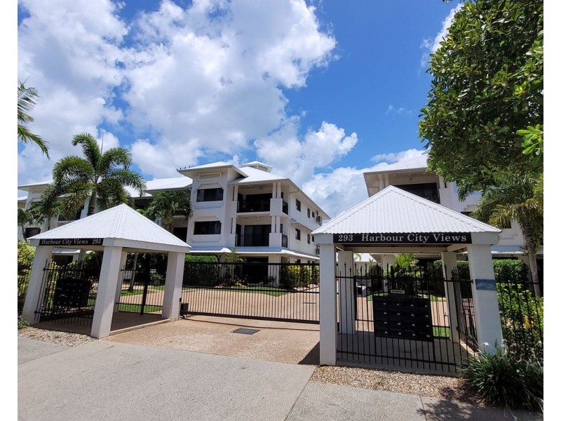 10/293-301 Esplanade, Cairns North QLD 4870