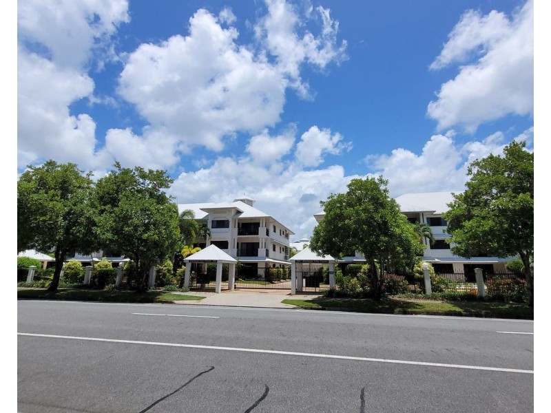 10/293-301 Esplanade, Cairns North QLD 4870