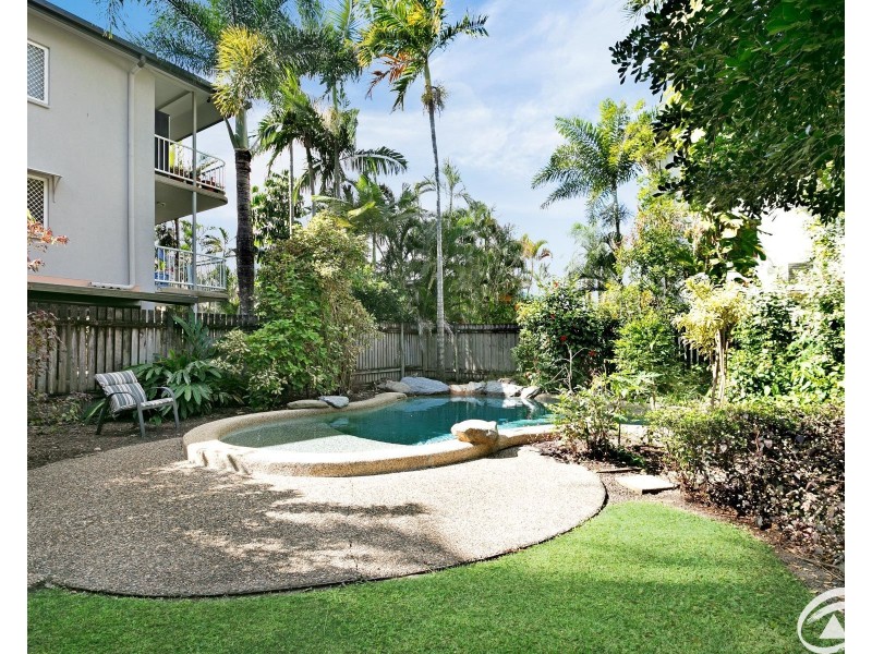 19/57-59 Minnie Street, Parramatta Park QLD 4870