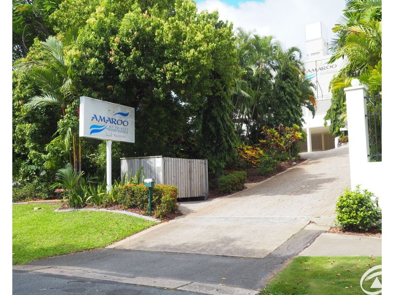 206/92 Moore Street, Trinity Beach QLD 4879