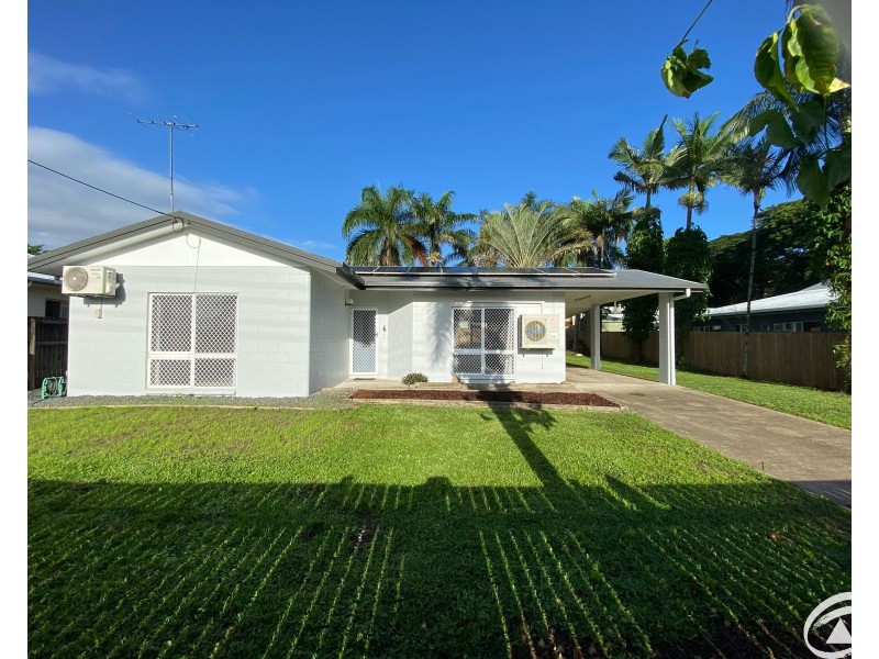 65 De Jarlais Street, Earlville QLD 4870