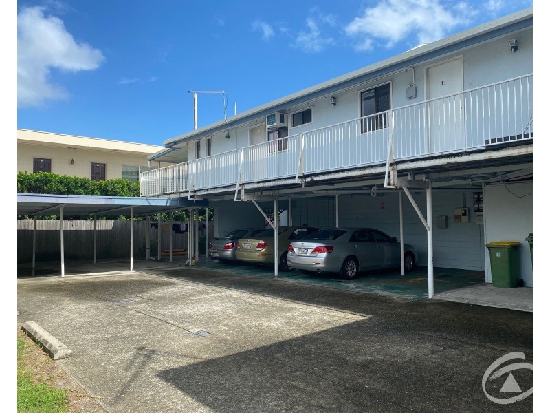 Lot 7/189 Sheridan Street, Cairns North QLD 4870