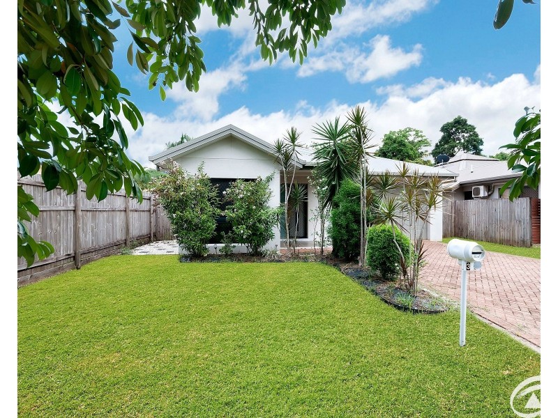 3 Barramulla Close, Edmonton QLD 4869