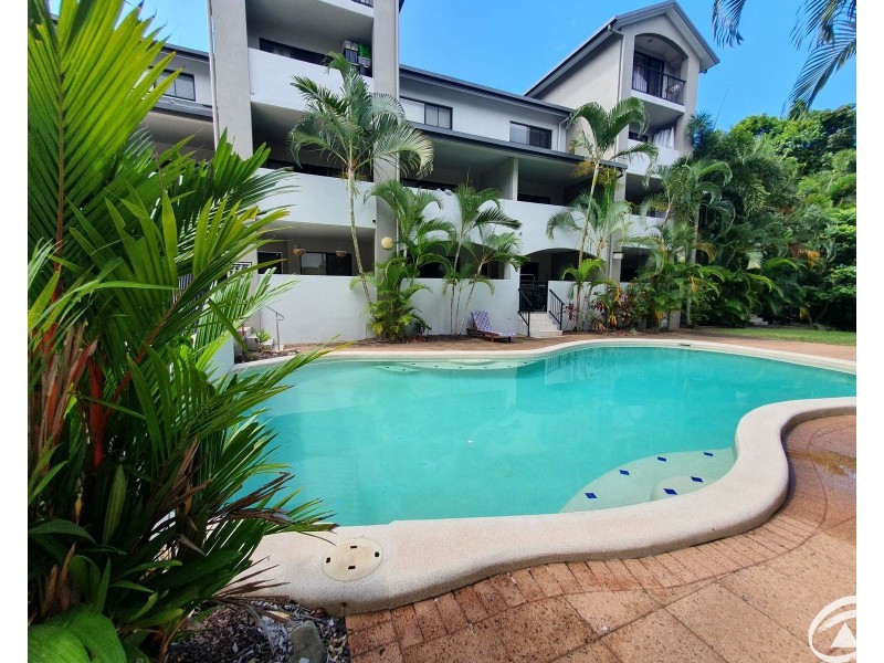 29/82 Martyn Street, Parramatta Park QLD 4870