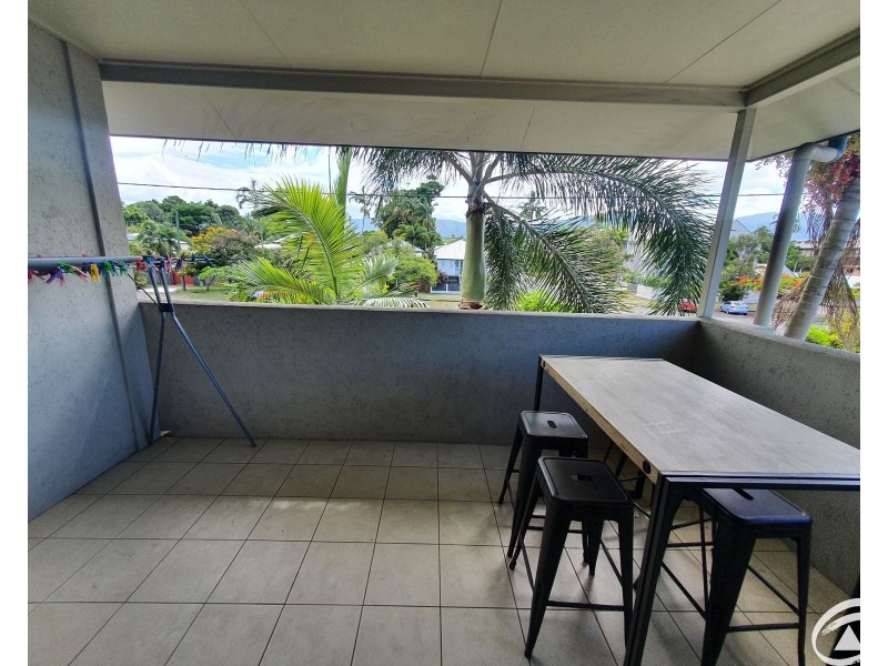 29/82 Martyn Street, Parramatta Park QLD 4870