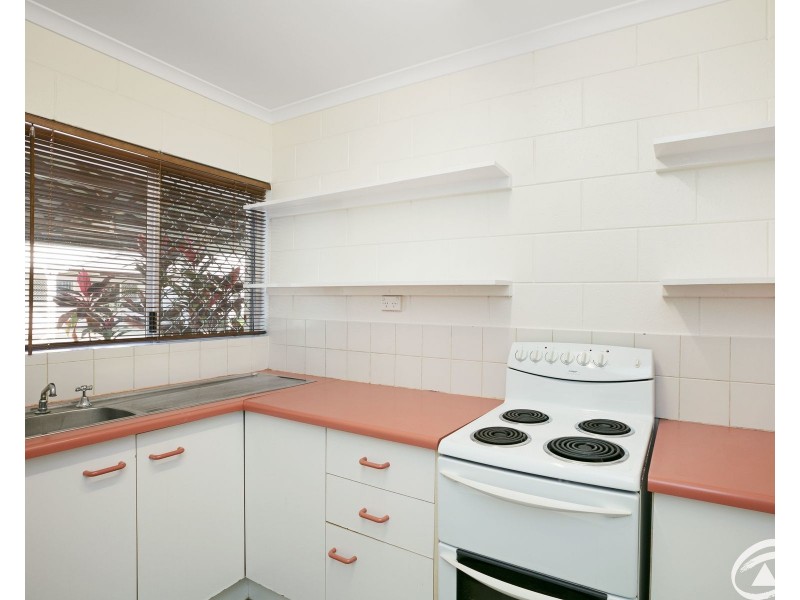 23/6-8 Cannon Street, Manunda QLD 4870