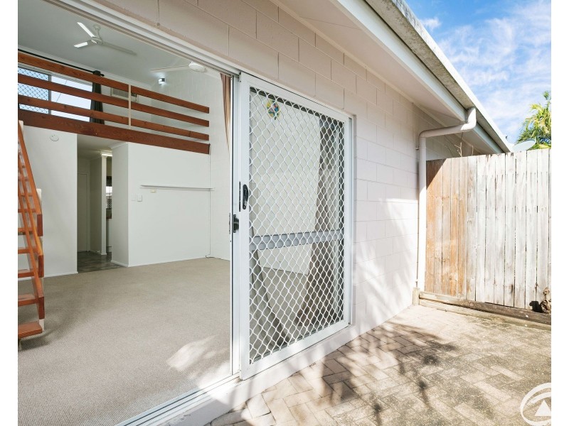 23/6-8 Cannon Street, Manunda QLD 4870