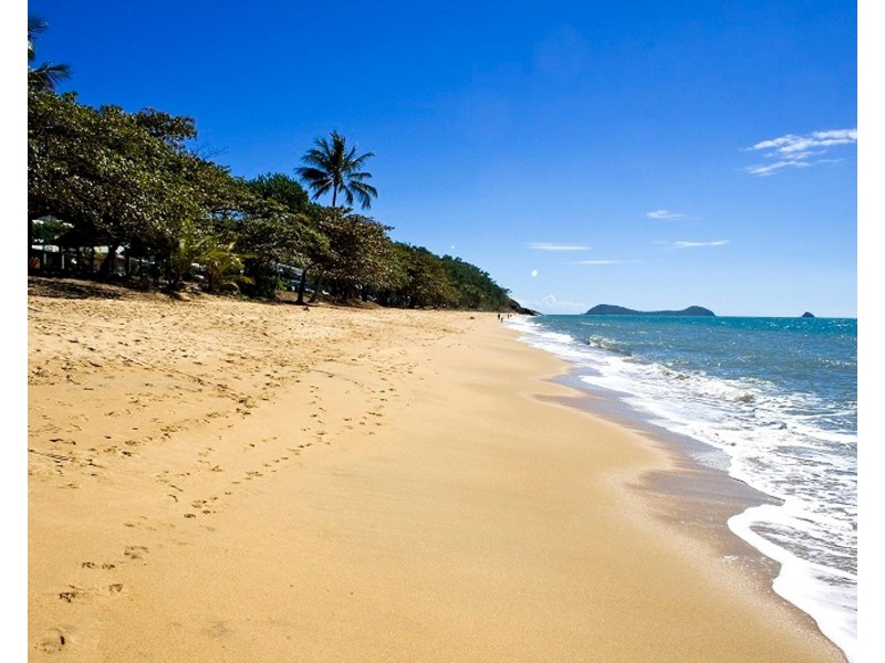 11/39-43 Vasey Esplanade, Trinity Beach QLD 4879